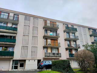  Appartement  vendre 3 pices 55 m