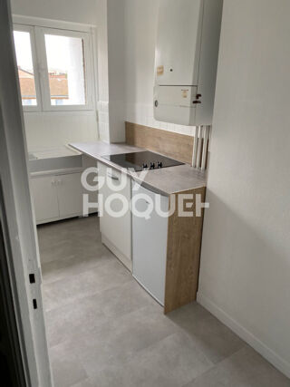  Appartement � louer 1 pi�ce 33 m�