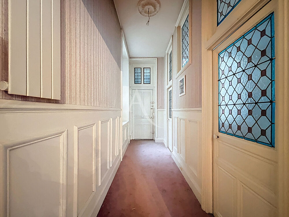 Appartement Angers Place du Ralliement 3 pièce(s) 97 m2