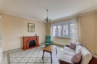  Maison à vendre 6 pièces 96 m²