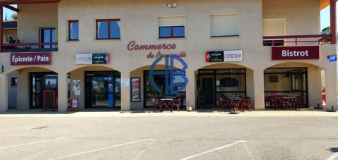 Fond de commerce Bevenais 100000 38690 Bevenais