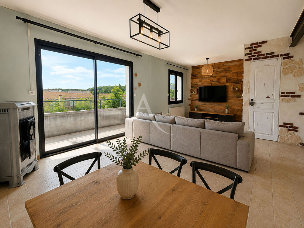 Maison Gisors