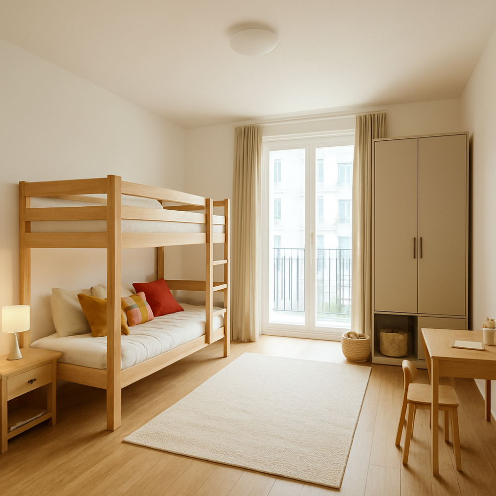 Vente Appartement Appartement 3 pièces de 76 m2 (Ajaccio) Ajaccio