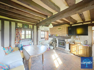  Maison � vendre 2 pi�ces 56 m�