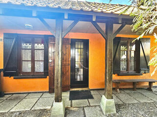  Maison � vendre 4 pi�ces 