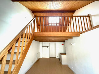  Appartement à louer 3 pièces 58 m²