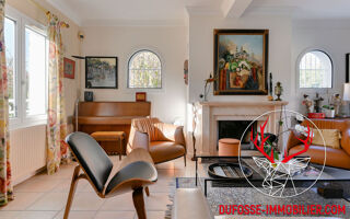  Maison � vendre 6 pi�ces 168 m�