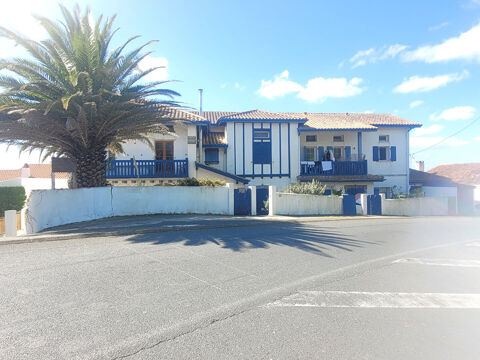 Investissement immobilier BIDART 2496000 64210 Bidart