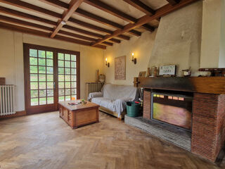  Maison à vendre 6 pièces 162 m²