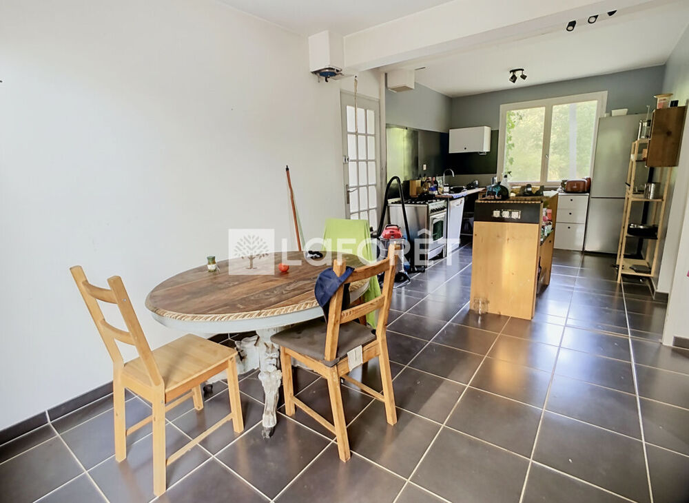 Vente Maison Maison Paimpont  - 4 chambres  - 93 m2 - Terrain 6671m² Paimpont