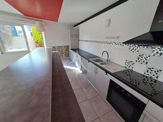  Appartement à louer 93 m²