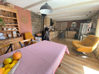  Maison à vendre 6 pièces 162 m²