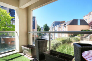  Appartement � vendre 3 pi�ces 57 m�