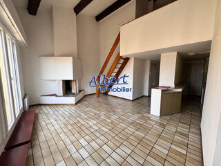  Appartement � louer 4 pi�ces 102 m�