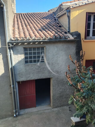  Maison � vendre 3 pi�ces 52 m�