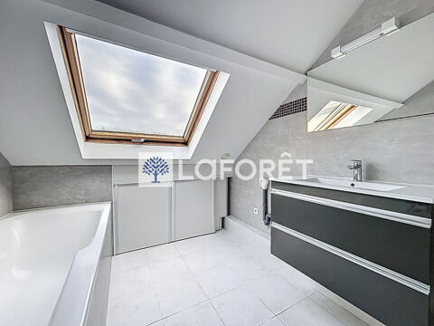  Appartement � louer 3 pi�ces 56 m�