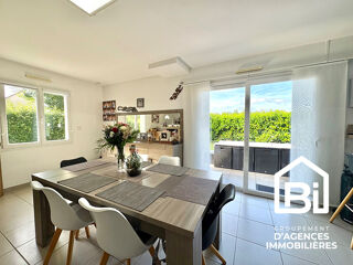  Maison à vendre 6 pièces 125 m²
