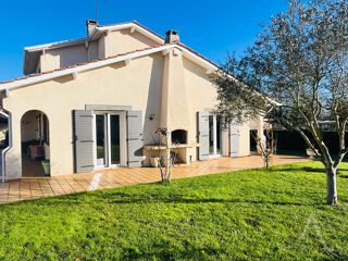  Maison � vendre 5 pi�ces 135 m�