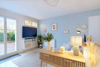  Appartement � vendre 4 pi�ces 86 m�