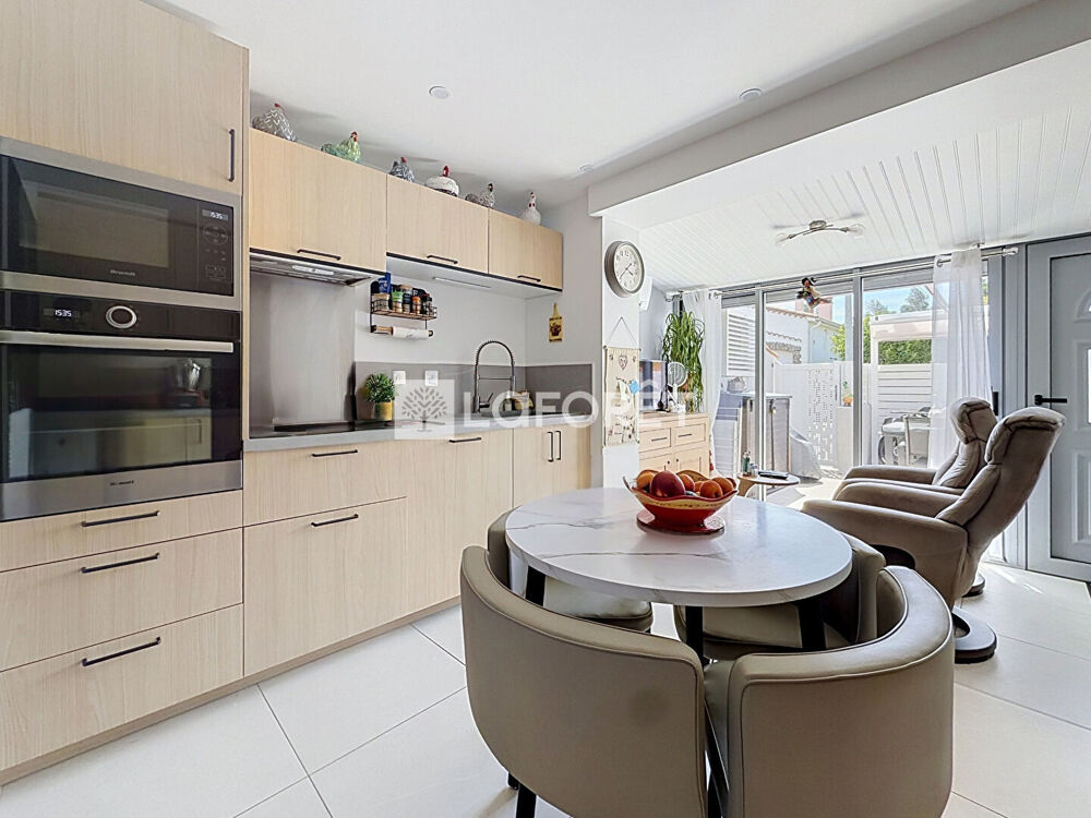 Appartement Saint Cyprien 2 pièce(s) 26 m2