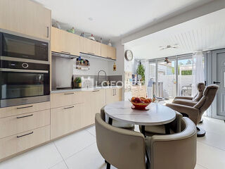  Appartement à vendre 2 pièces 26 m²