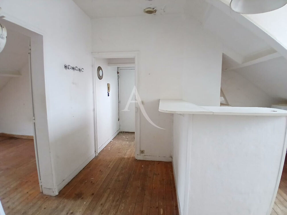 Vente Appartement EXCLUSIVITE L'ADRESSE - T1bis de 35m² - Olivettes Nantes