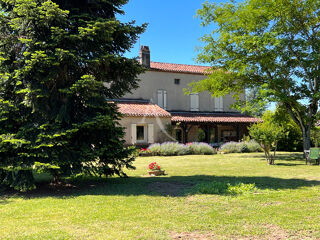  Maison à vendre 5 pièces 144 m²