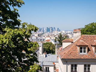  Appartement à vendre 2 pièces 61 m²