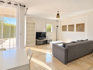  Appartement à louer 3 pièces 64 m²