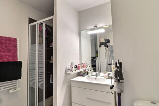  Appartement � vendre 2 pi�ces 