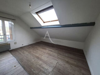  Appartement à vendre 1 pièce 19 m²