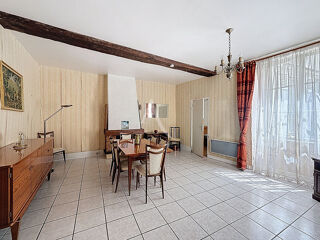  Appartement  vendre 2 pices 47 m
