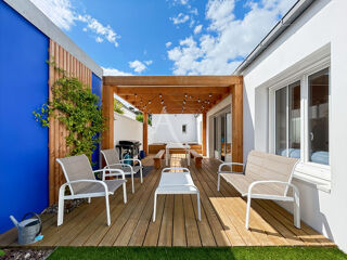  Maison � vendre 3 pi�ces 82 m�