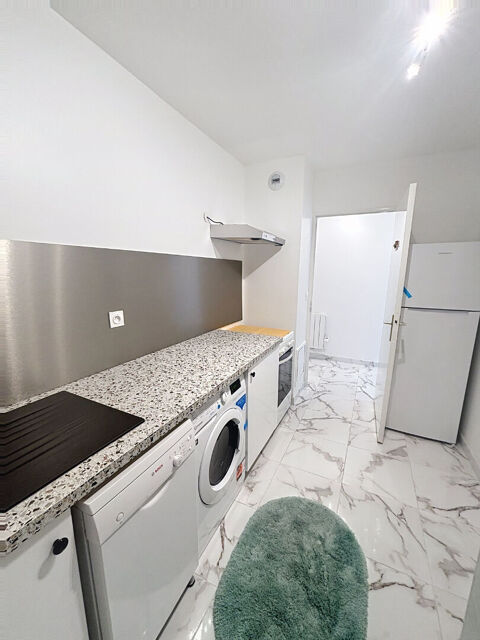  Appartement � louer 2 pi�ces 48 m�