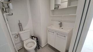  Appartement à vendre 1 pièce 16 m²