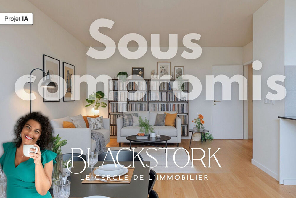 Vente Appartement STRASBOURG NEUDORF- DERNIER ÉTAGE AVEC ASCENSEUR Strasbourg