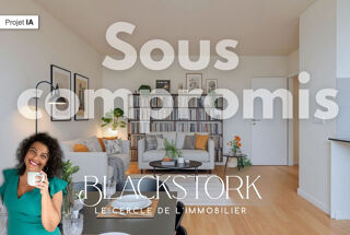 Vente Appartement STRASBOURG NEUDORF- DERNIER ÉTAGE AVEC ASCENSEUR Strasbourg