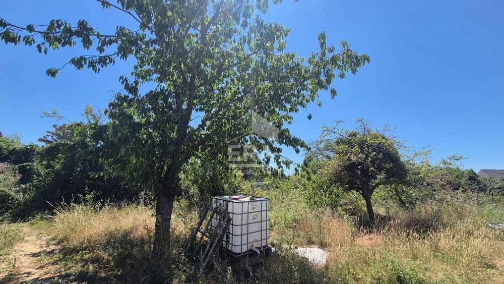 Vente Terrain Terrain Evry Gregy Sur Yerre 676 m2 Evry gregy sur yerre