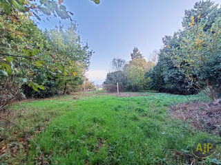  Terrain à vendre 942 m²