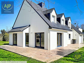  Maison � vendre 7 pi�ces 145 m�