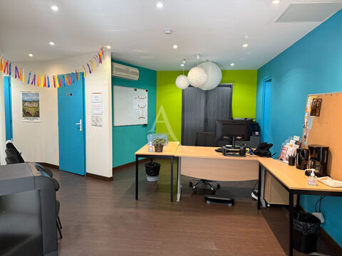 LOCAL PROFESSIONNEL EN CENTRE VILLE DE CARCASSONNE 965 11000 Carcassonne
