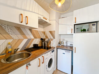  Appartement  vendre 1 pice 26 m