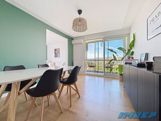  Appartement � vendre 4 pi�ces 75 m�