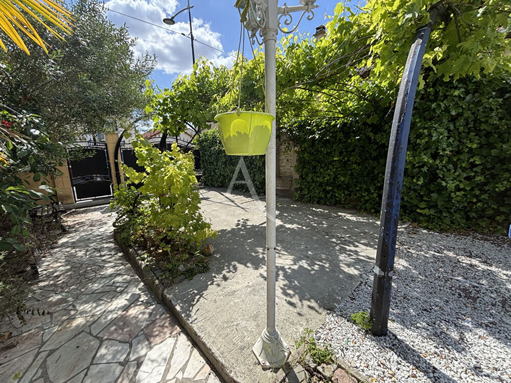 Vente Maison Maison Drancy 3 pièce(s) 55 m2 - terrain 311 m2 Drancy