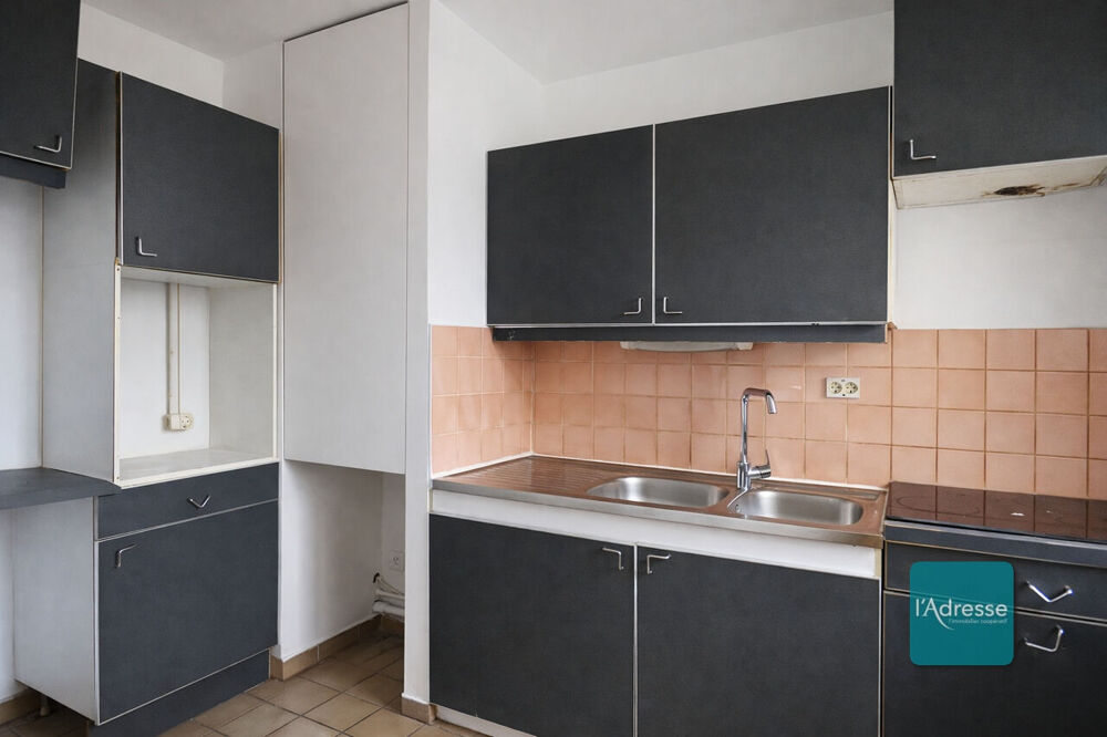 Appartement Familial de 3 Pièces avec Terrasse Exceptionnelle au Dernier Étage - Charenton-le-Pont