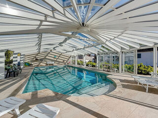  Maison � vendre 8 pi�ces 220 m�