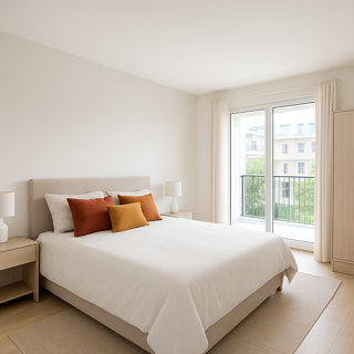  Appartement à vendre 3 pièces 67 m²