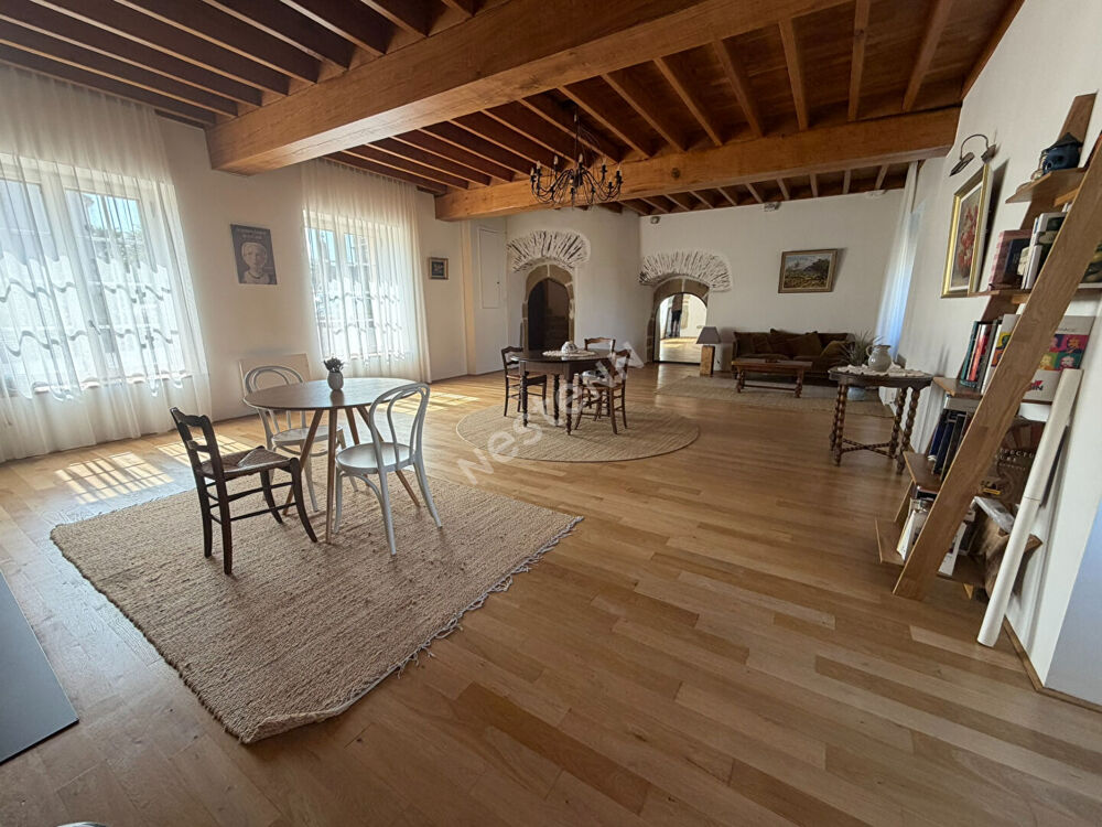 Maison de 4 pièces à Caro (56140)