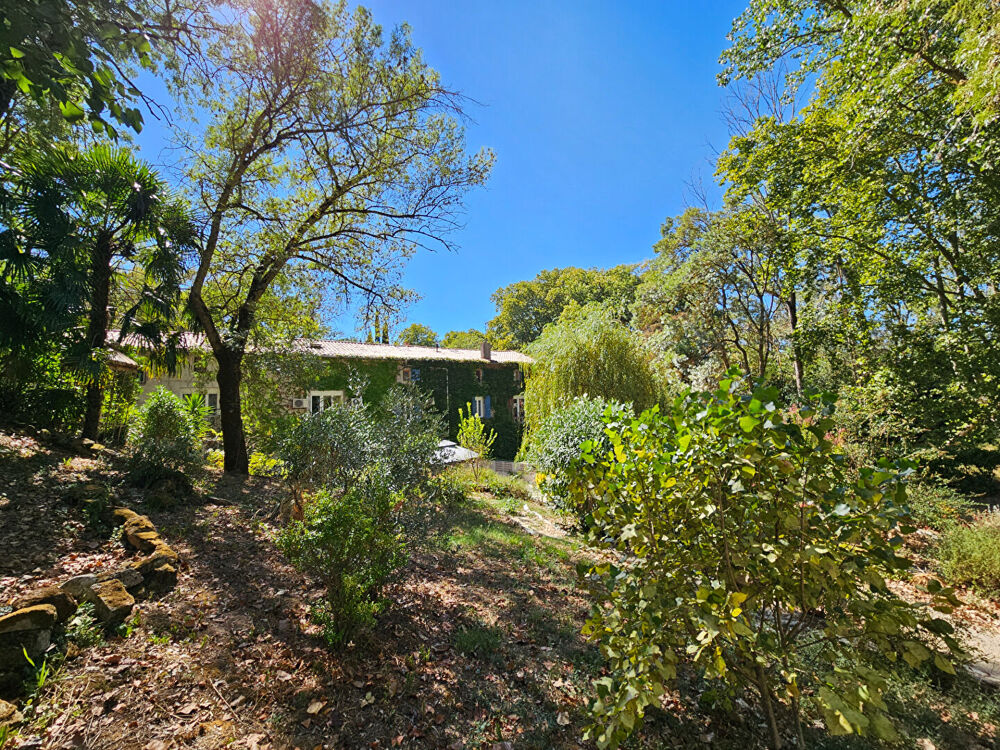 à vendre  Maison Carcassonne (11000)