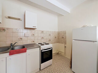  Appartement à louer 3 pièces 55 m²